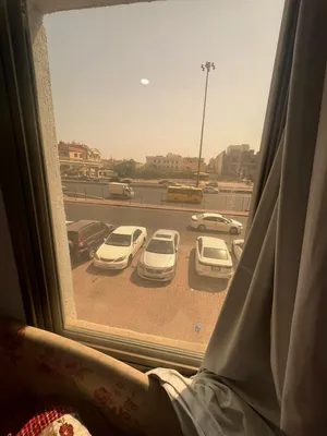 40 m2 Studio Apartments for Rent in Hawally Salmiya