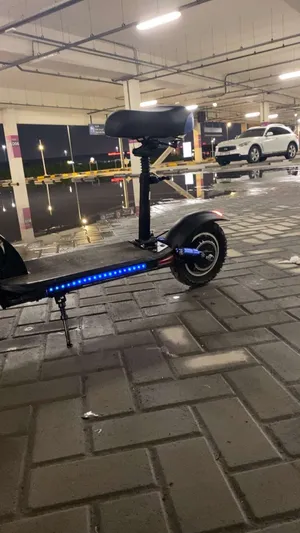 E scooter 65km [NEGOTIABLE]