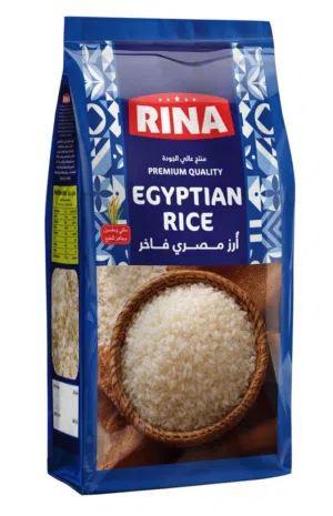 ارز رينا فاخر