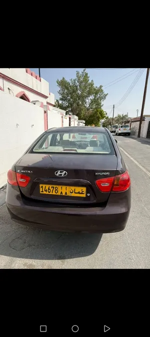 سياره النترا 2010