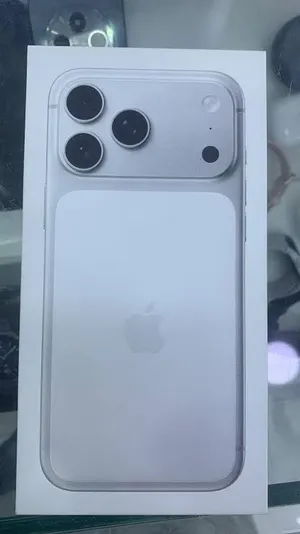 17 Pro Max