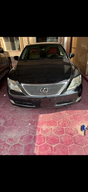 لكزس 460 موديل 2008