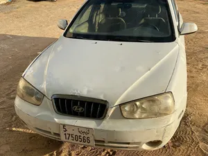 هونداي أفانتي