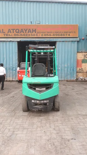 Buy and sell / repair all types of cranes / call me .