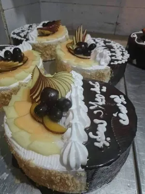 حلويات شرقيه
