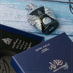 عطر العيد من ارض الخليج   عطر  غلا زايد الفخامة شبيه عطر   ( كريد افينتوس) هالعطر ابداع قنبل