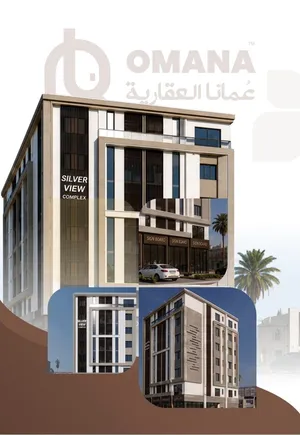 شقق جديدة للبيع في مبنى سوليس – الحيل الجنوبية