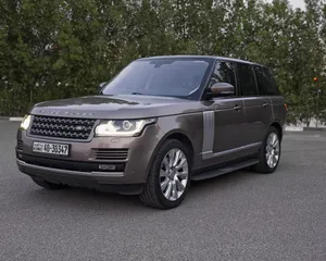 Used Land Rover HSE V8 in Hawally