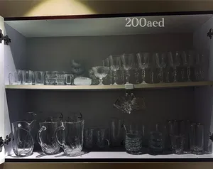 Kitchen glassware set for sale