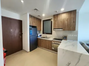 Brand New 1 BHK Fully Furnished Apartment In Marooj 3.