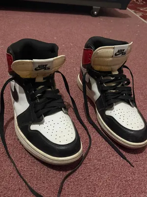 Nike shoes good condition not used too much not used in rough way