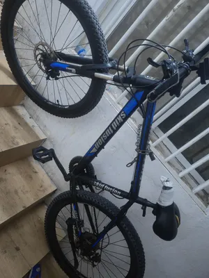 bicycle very good
