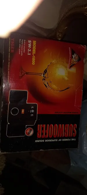 سماعات ستريو