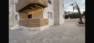 شقه ارضيه للبيع الحجوي الشمالي مع امكانيه التقسيط مع المالك