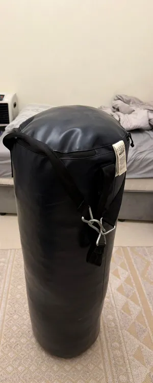 Boxing Bag with hanger