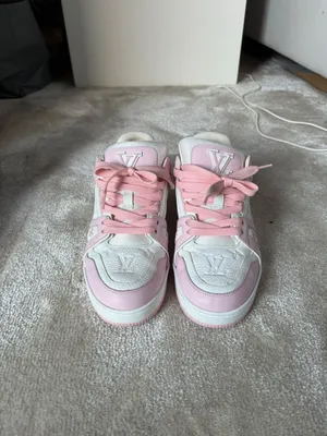 Louis Vuitton Trainer Maxi