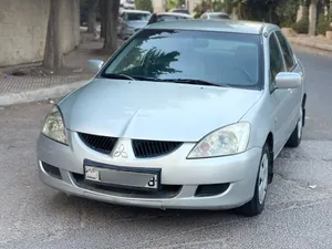 متسوبيشي لانسر glx 2005 اصلي