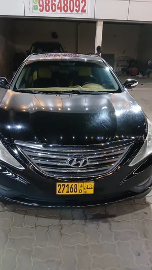 Hyundai 2014 car for sale