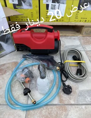للبيع برشر ماء بعرض قويــــــ