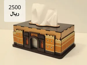 تحف خشبيه فنيه