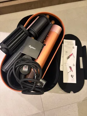 Original Dyson Airwrap Complete Long – Copper