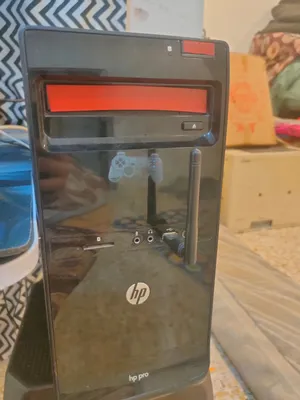 HP Pro3500