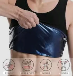 ملابس رياضيه لتخسيس