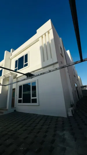 New villa for sale