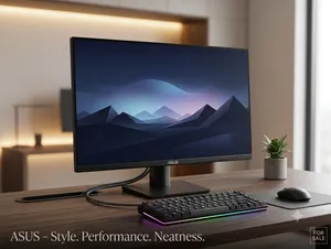 27 Asus monitors for sale in Salt