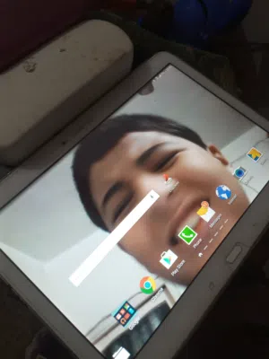 تابلت سامسونج جلاكسي تاب فور