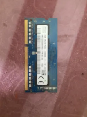 رام2gb DDR3L للبيع  استخدام شخصي