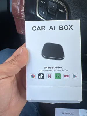 I box.   I box