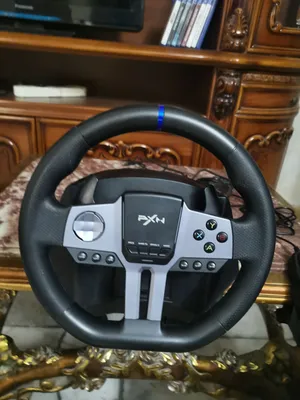 دركسون pxn v9 gen2 الجيل الثاني بلي فور واكس بوكس و حاسبه للبيع اخو الجديد وبي مجال