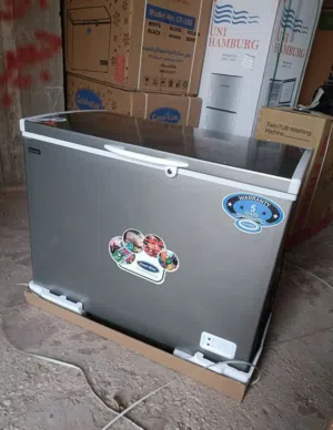 ديب فريزر كول ستار 350