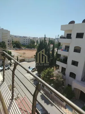 شقة طابق ثالث 120م في أرقى مناطق دير غبار /ref 1560