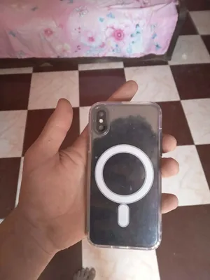 Apple iPhone XS 64 GB in Minya