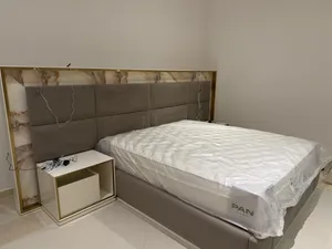 أثاث Panhome جديد غير مستعمل تم تركيبه فقط بدون أي استعمال