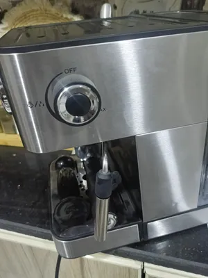 UAKeen Espresso machine