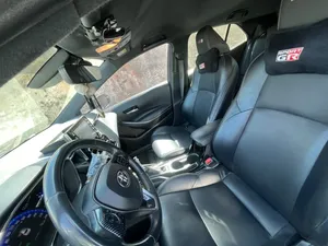 Used Toyota Corolla in Amman
