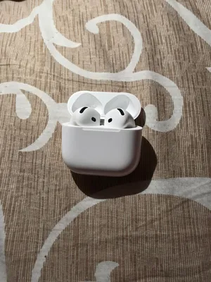 Airpods 4 anc