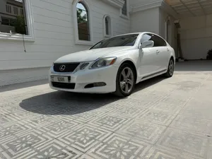 Lexus GS350 RWD 2009
