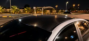 Used Kia Optima in Sharjah