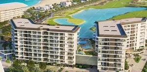 شقة فاخرة للبيع في الموج مسقط - تملك حر  1BR Apartment for Sale in AlMouj Muscat - Free Hold