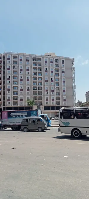 135 m2 3 Bedrooms Apartments for Sale in Alexandria Sidi Beshr
