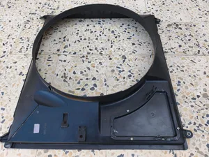 واقي مروحة تندرا