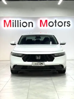 هوندا اكورد ال اكس 2023 Honda Accord LX
