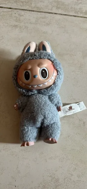 Authentic Labubu