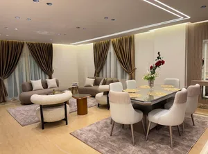 200 m2 3 Bedrooms Apartments for Rent in Giza Mohandessin