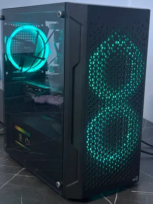 GAMING PC RTX 3060 12GB