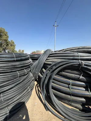 مرشات زراعية والري الحديث
